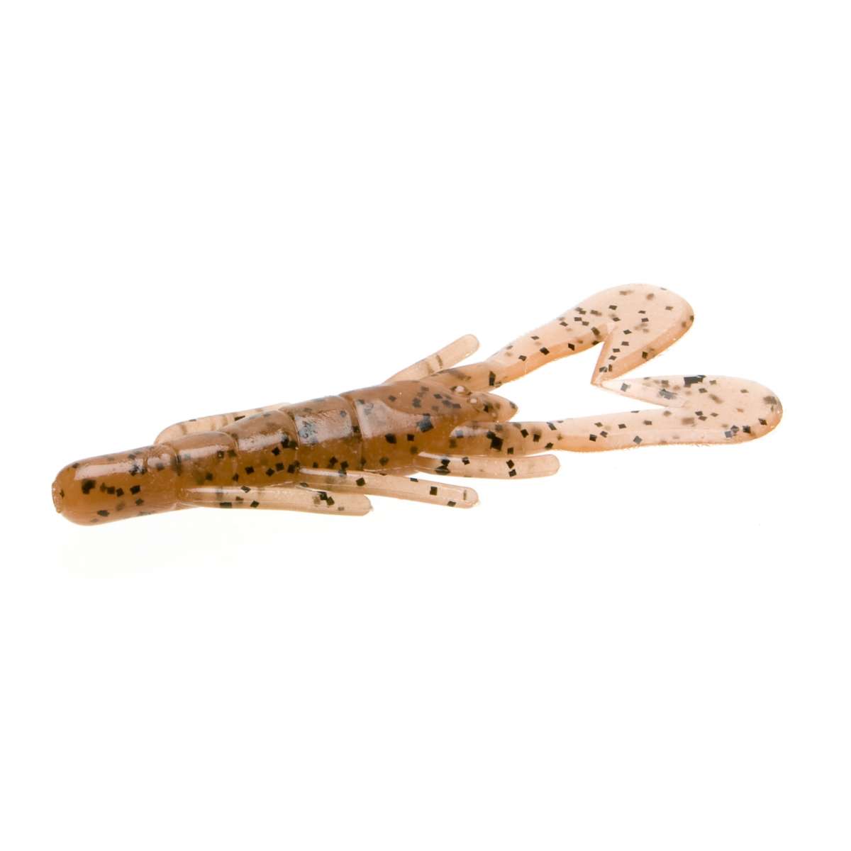 Zoom Ultra-Vibe Speed Craw, 3 1/2", 12Pk