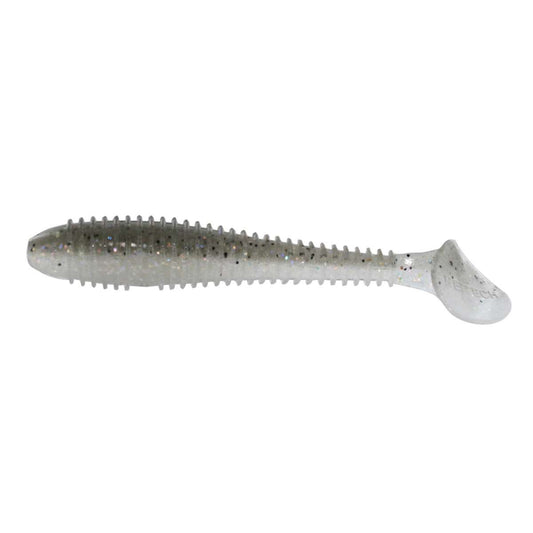Keitech Fat Swing Impact, 4.8" 5Pk
