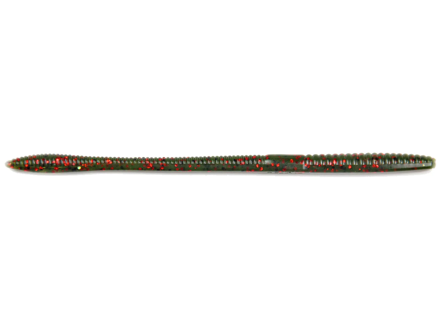 X Zone 6" Deception Worm, 12pk