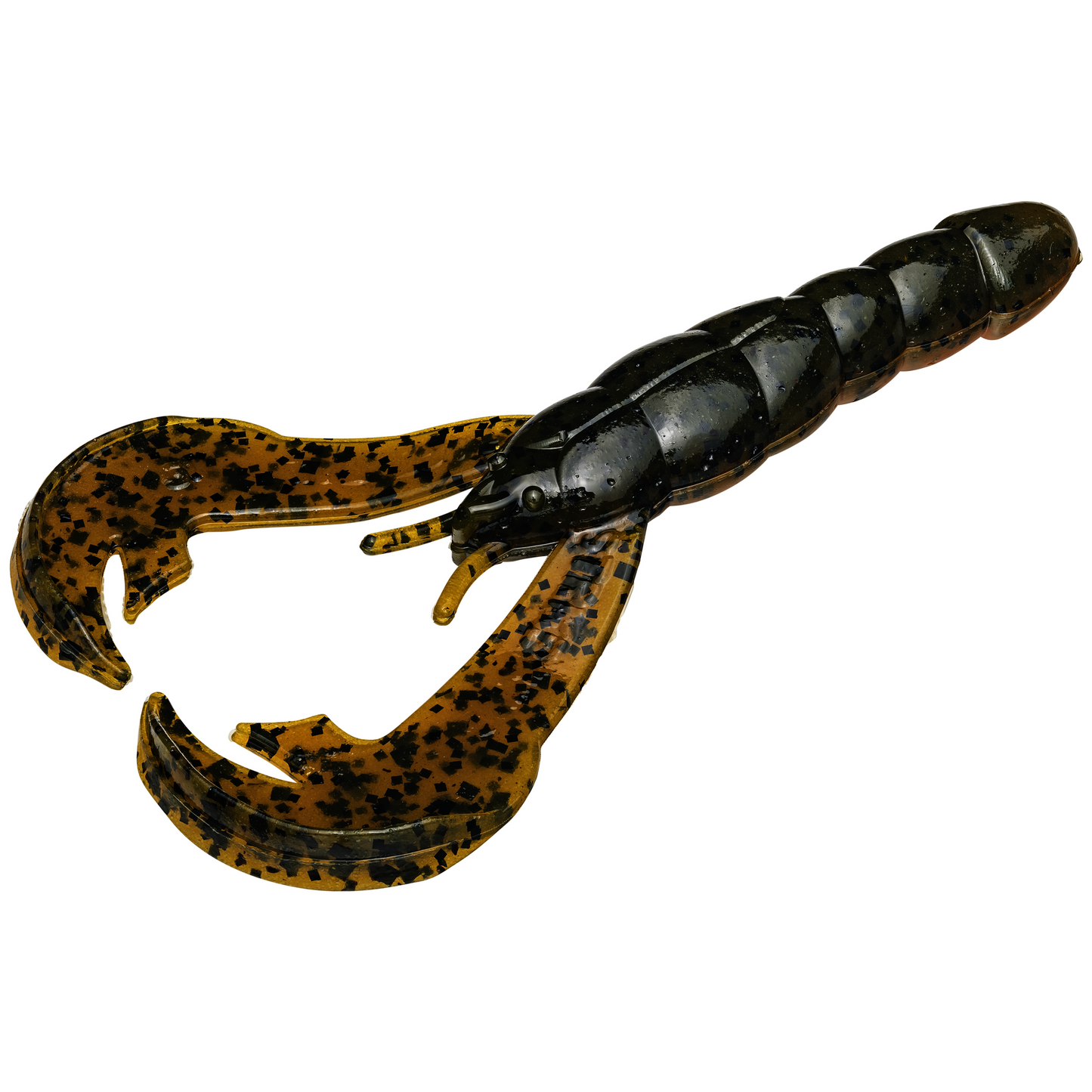 Strike King Rage Ned Craw, 2-3/4", 9Pk