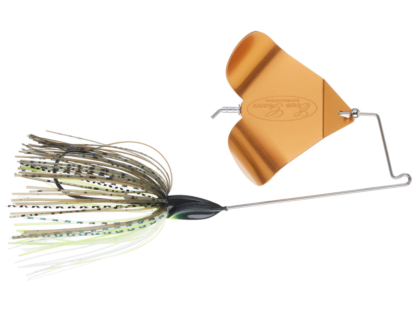 Daiwa Evergreen Buzzbait