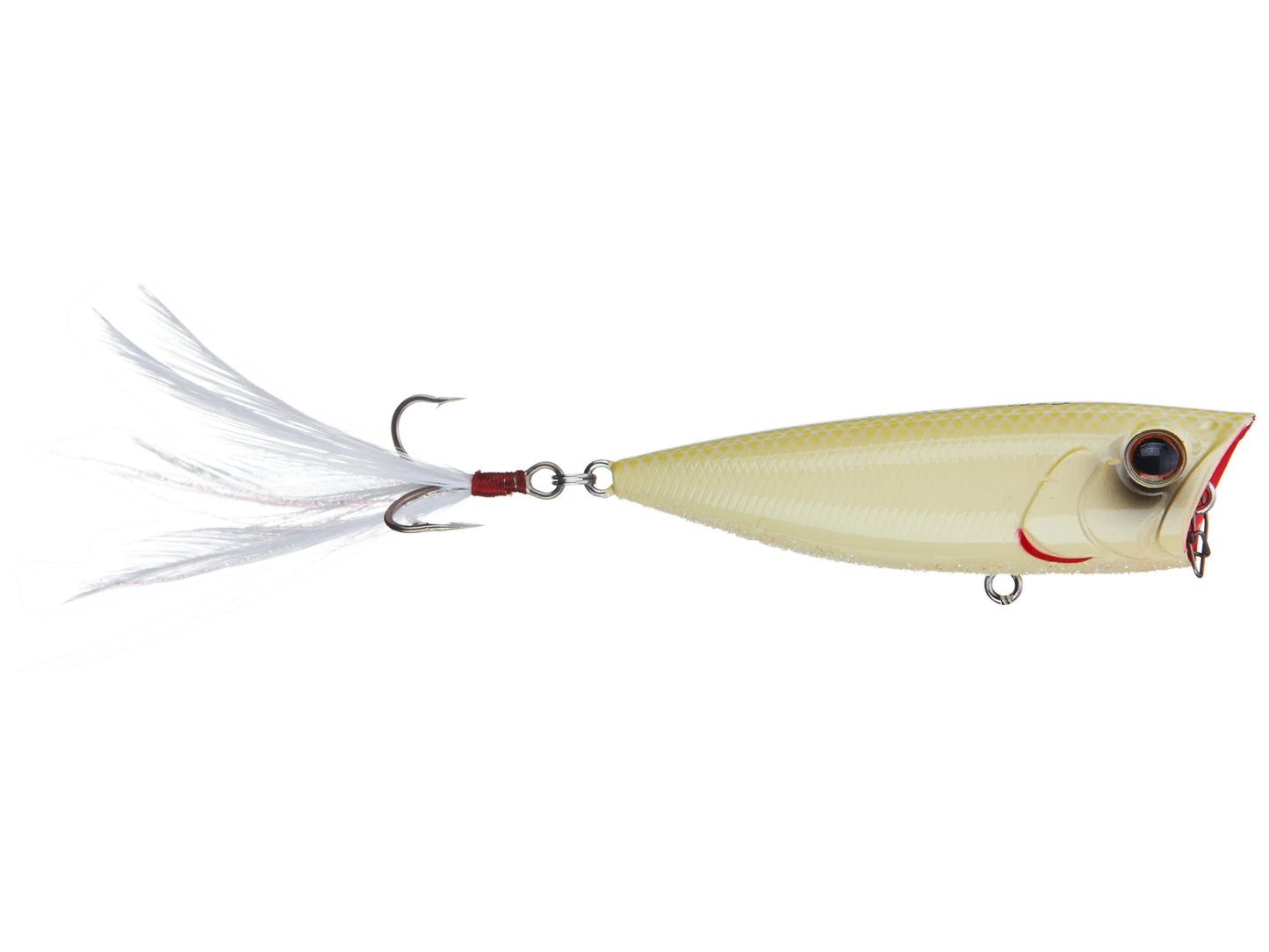 Evergreen OB-68 Topwater Popper