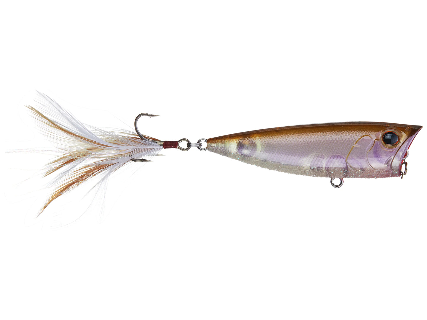 Evergreen OB-68 Topwater Popper