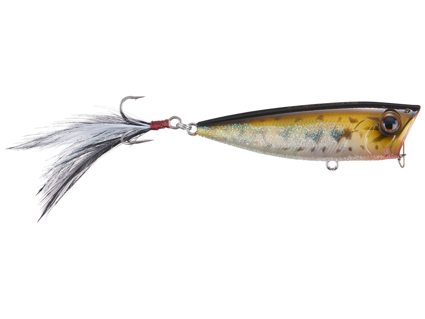 Evergreen OB-68 Topwater Popper