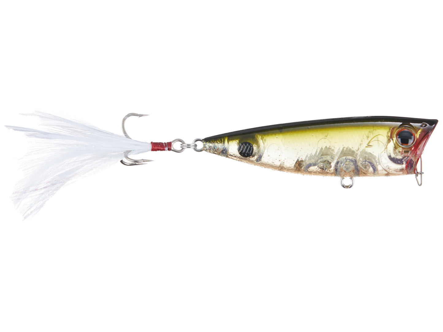 Evergreen OB-68 Topwater Popper