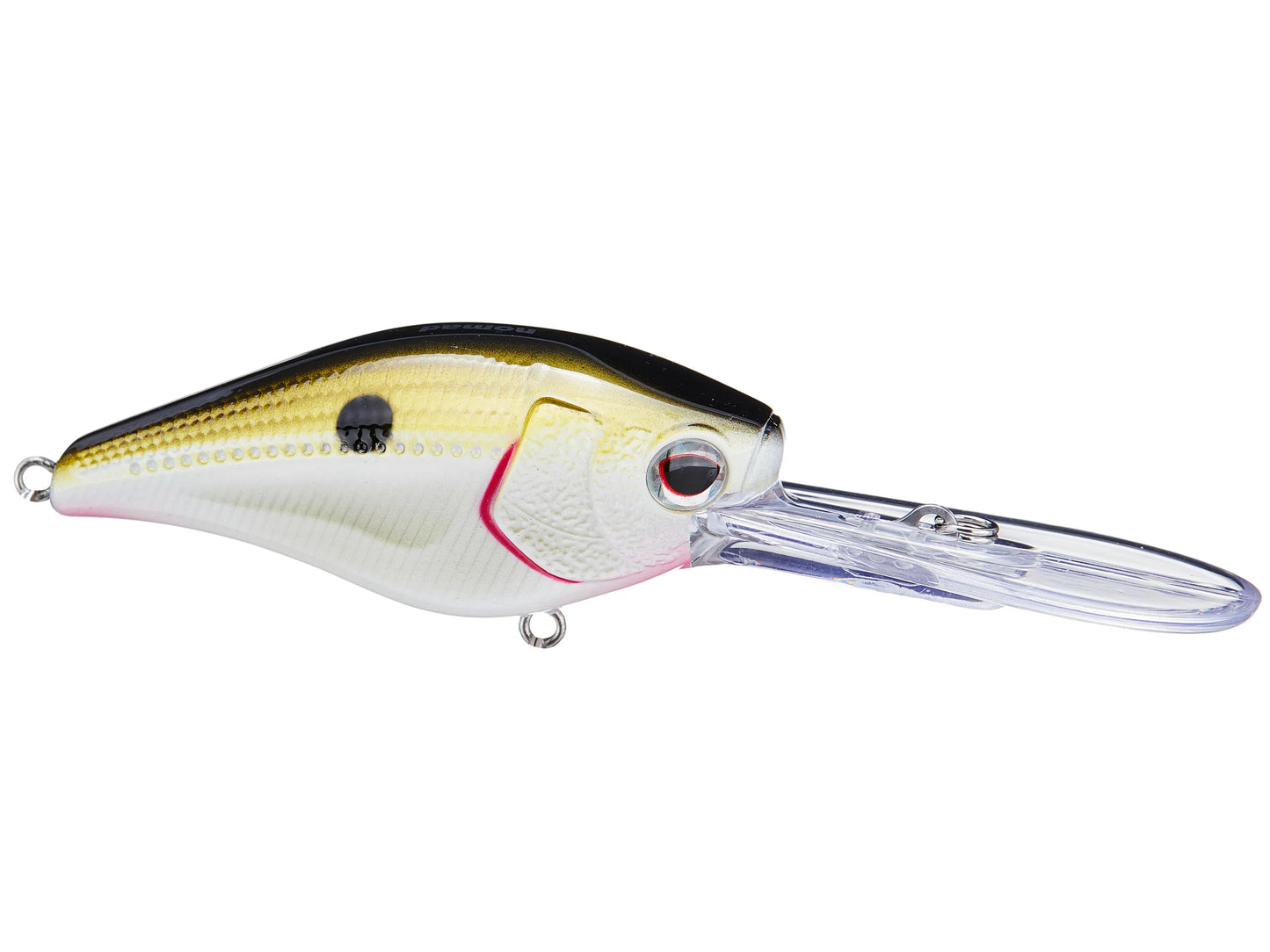 Nomad Design D-Trak 80 Deep Diving Crankbait