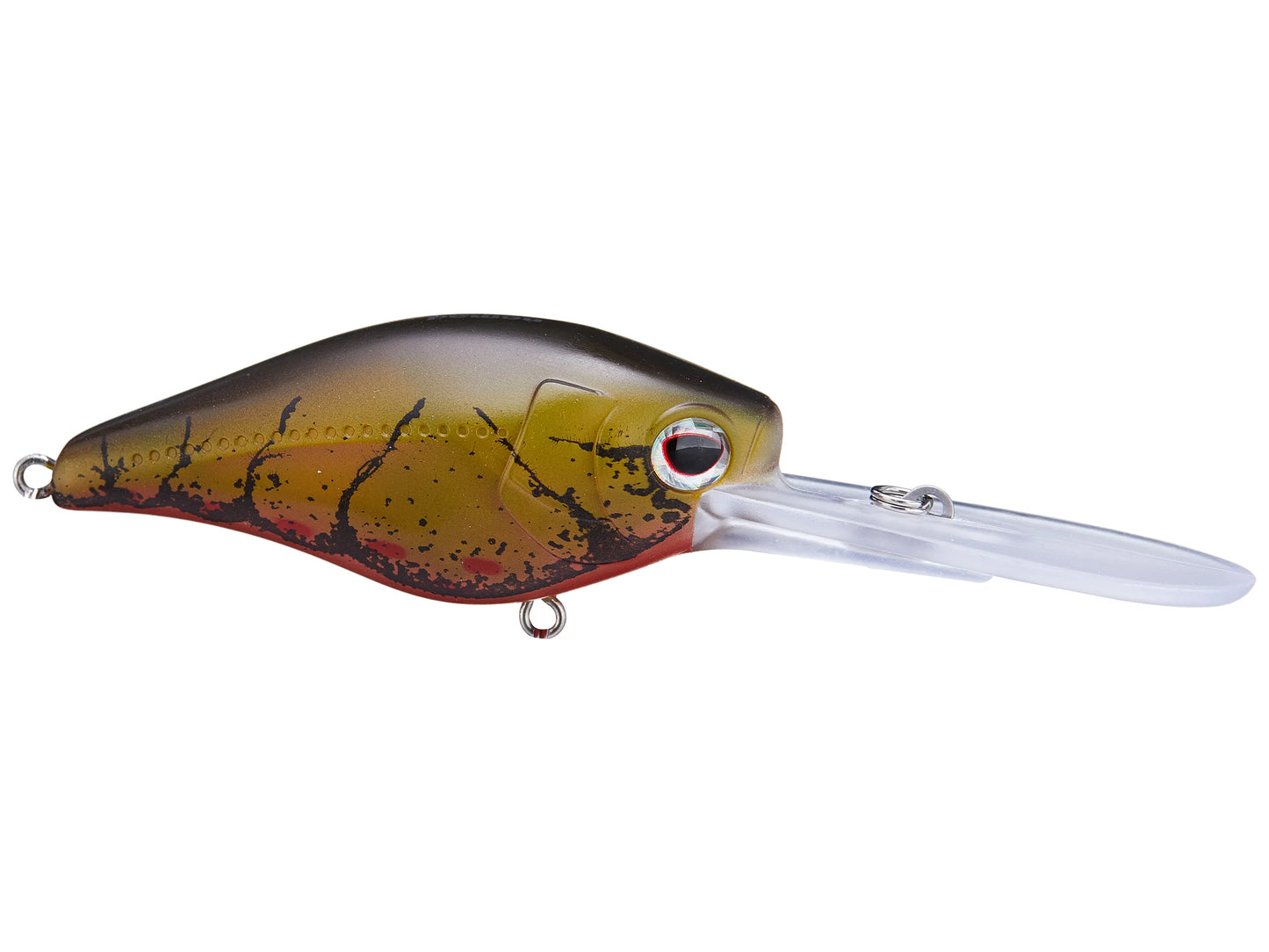 Nomad Design D-Trak 80 Deep Diving Crankbait