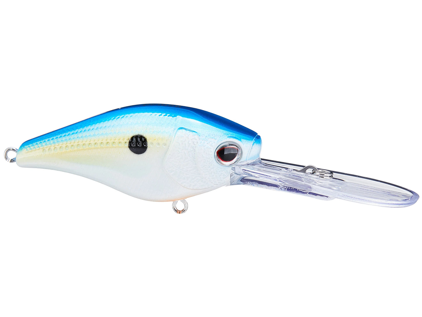 Nomad Design D-Trak 80 Deep Diving Crankbait