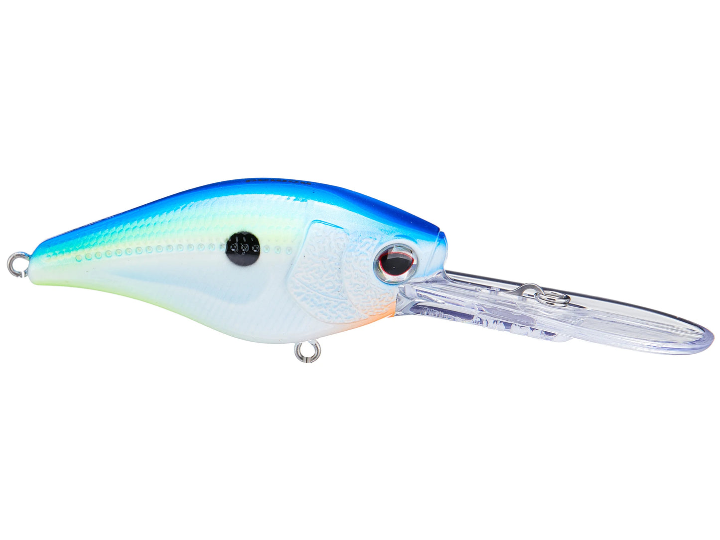 Nomad Design D-Trak 65 Deep Diving Crankbait