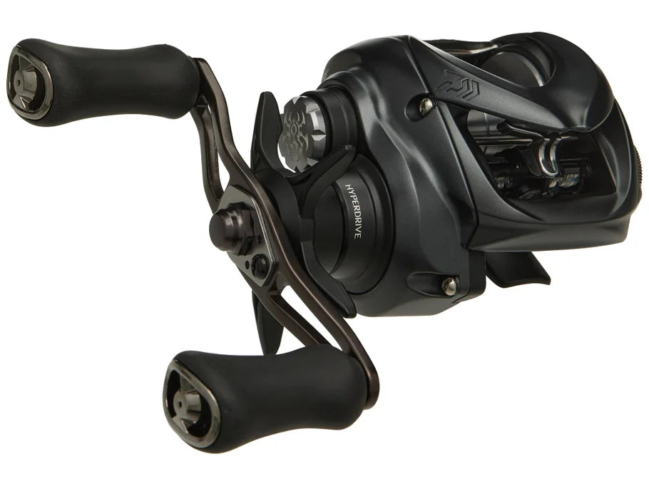 Daiwa Tatula Elite
