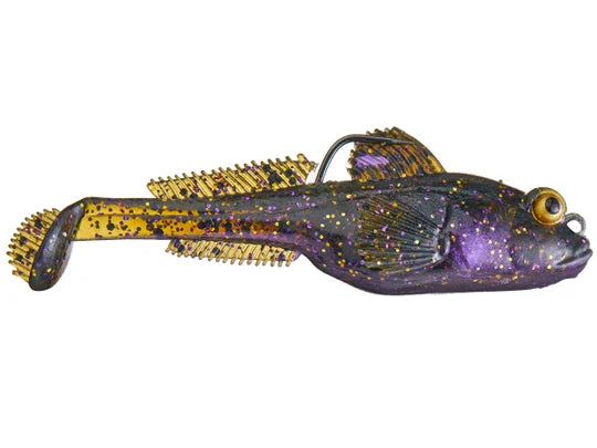 Z-Man Gobius, 3"