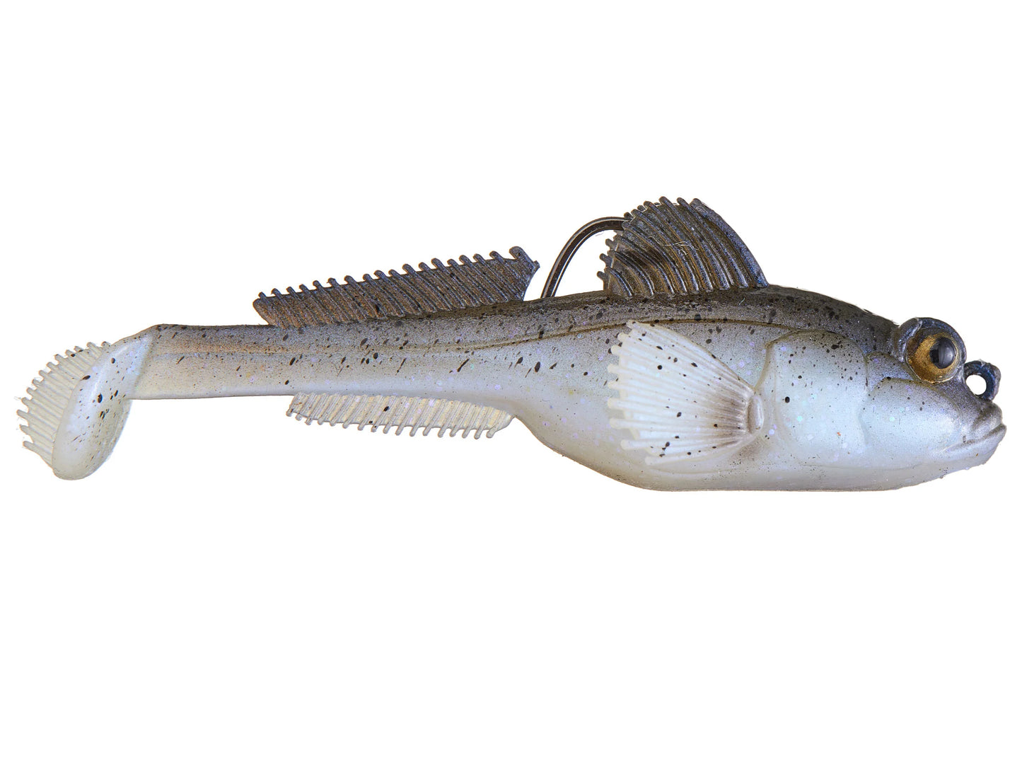 Z-Man Gobius, 3"