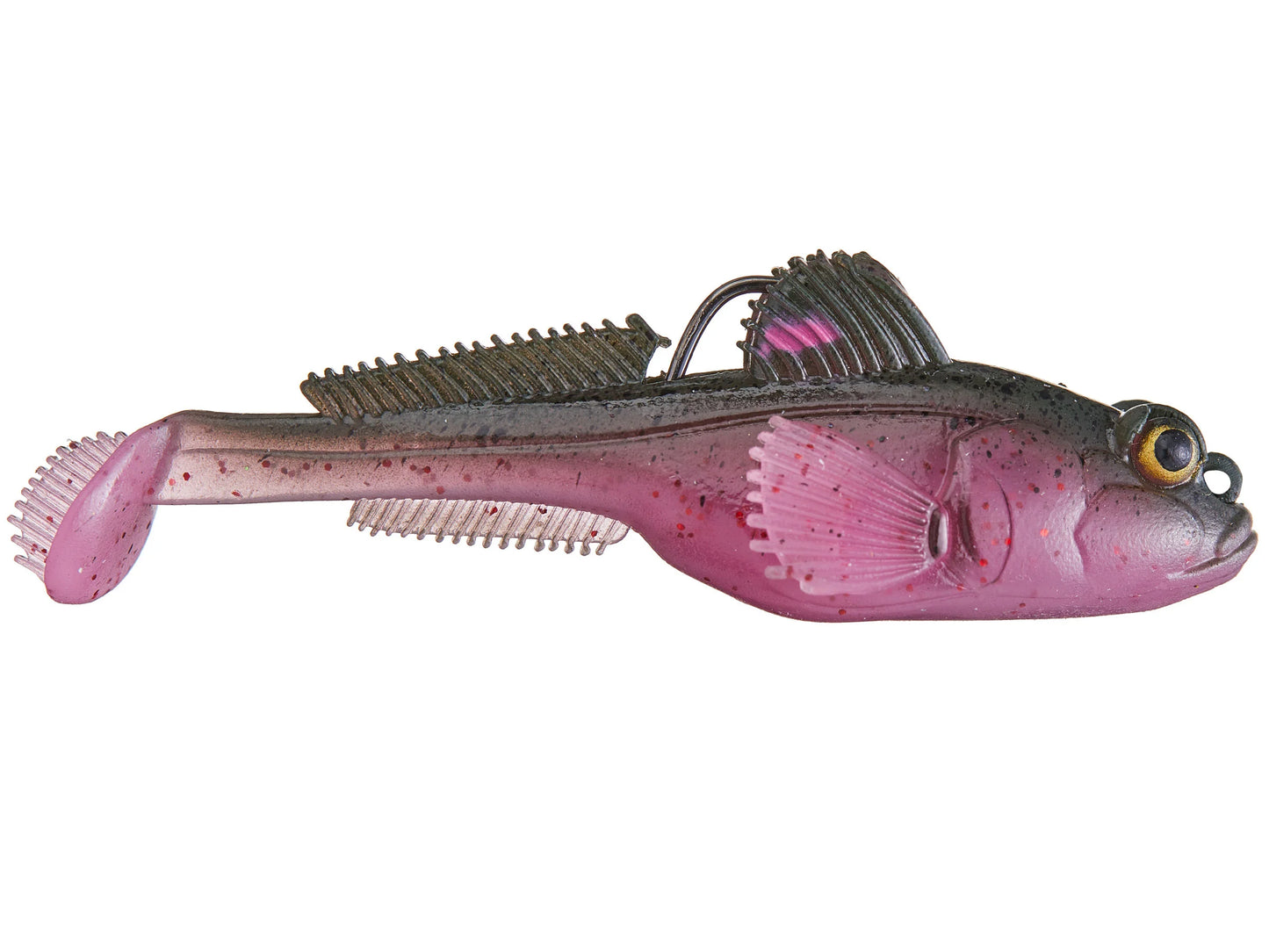 Z-Man Gobius, 3"