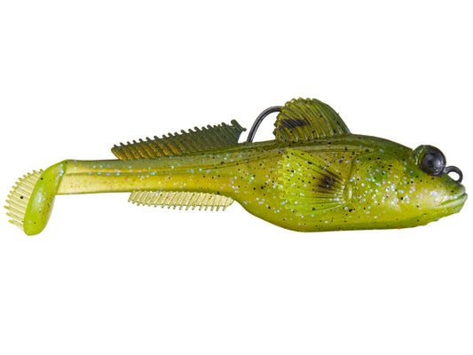 Z-Man Gobius, 3"