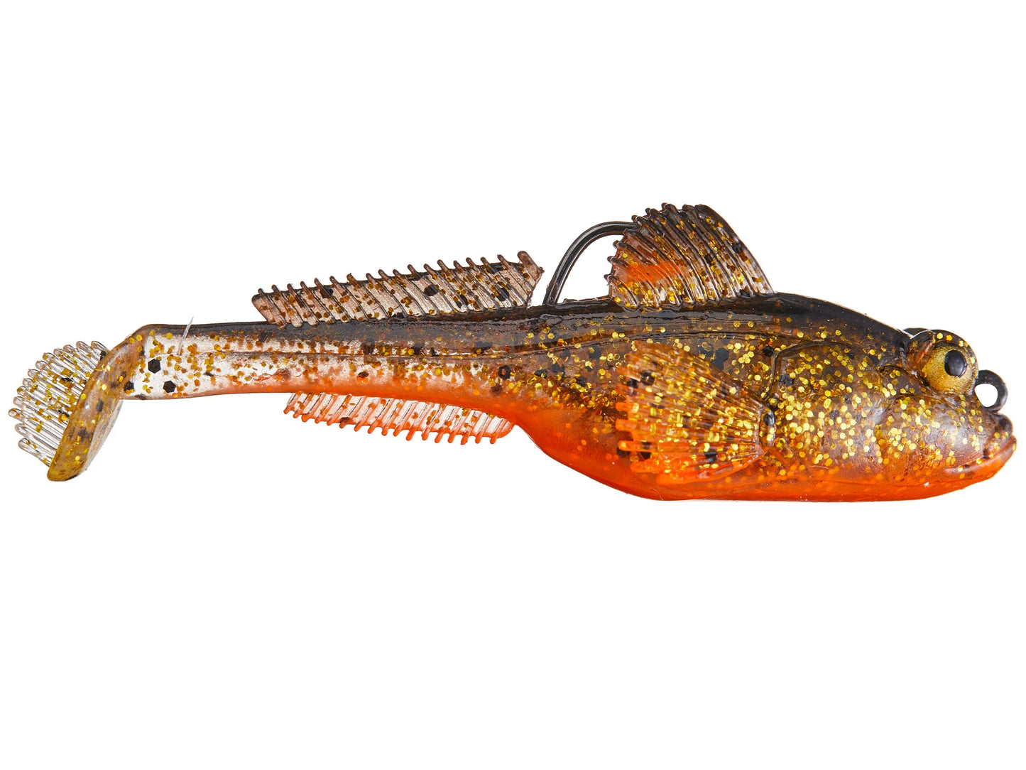 Z-Man Gobius, 3"
