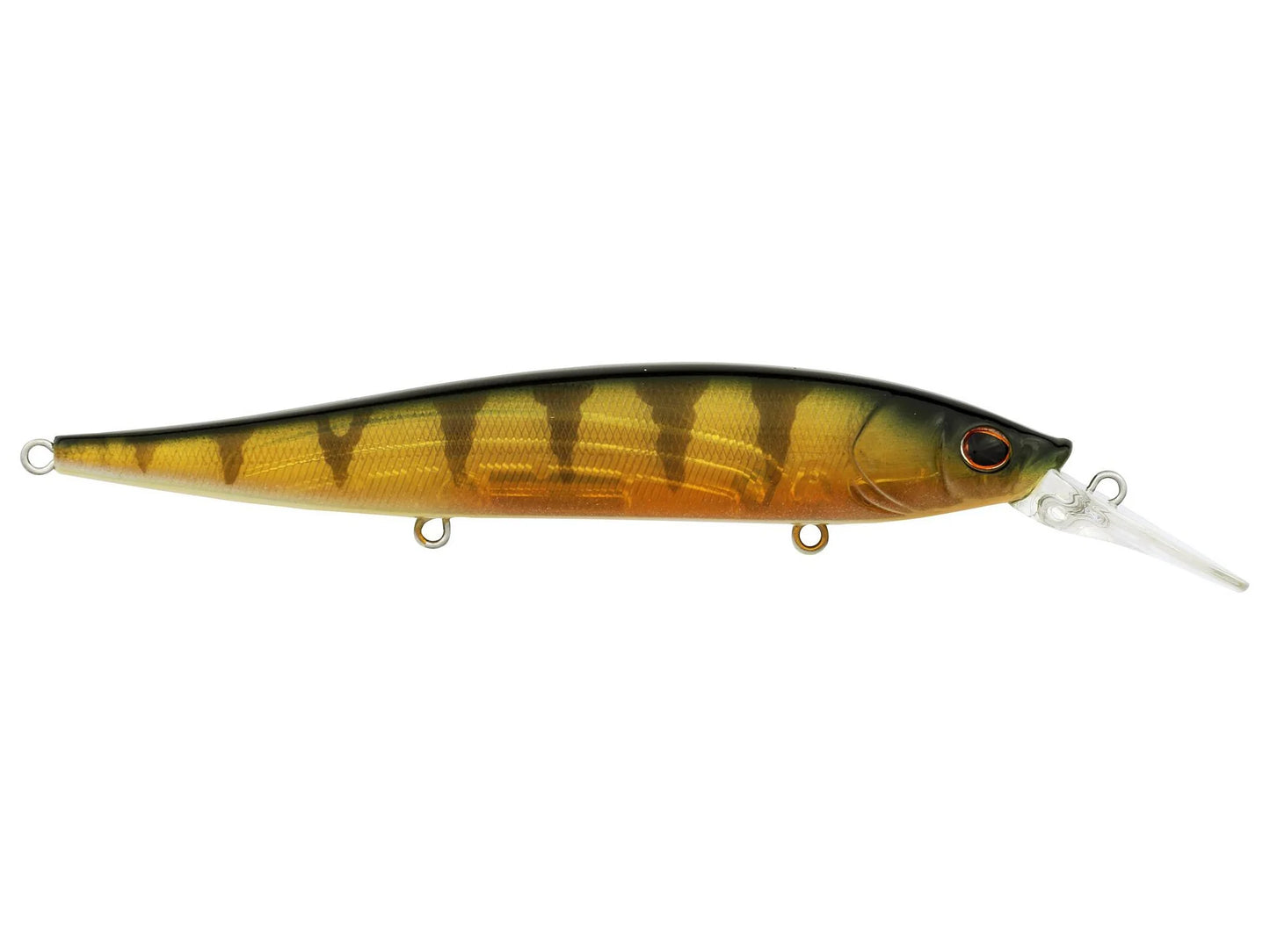 Berkley Stunna Jerkbait 112mm Slow Sinking