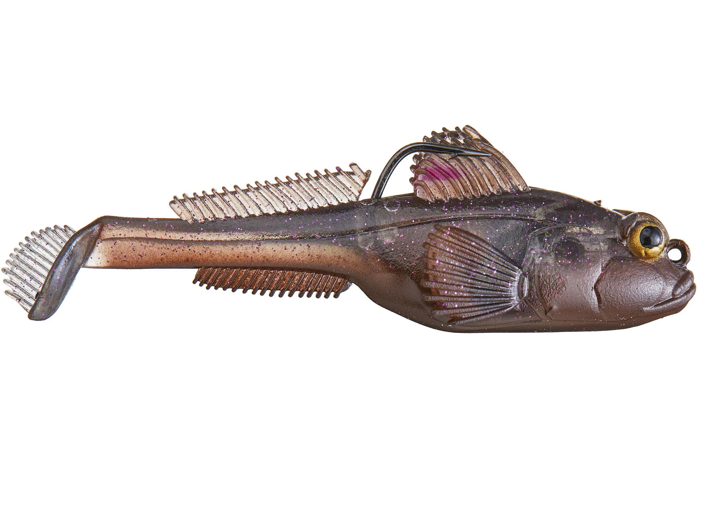 Z-Man Gobius, 3"