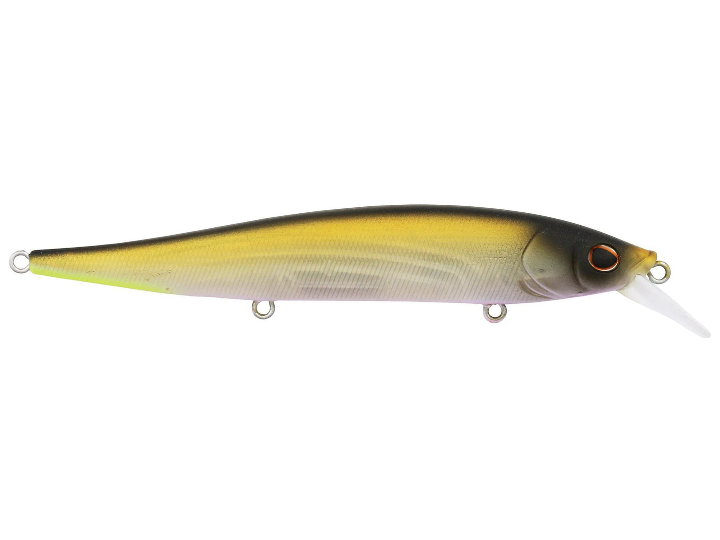 Berkley Stunna Jerkbait 112mm Slow Sinking
