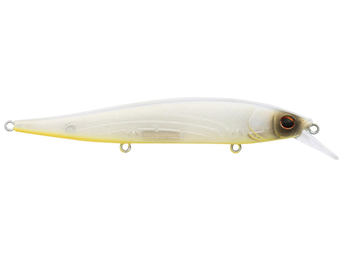 Berkley Stunna Jerkbait 112mm Slow Sinking