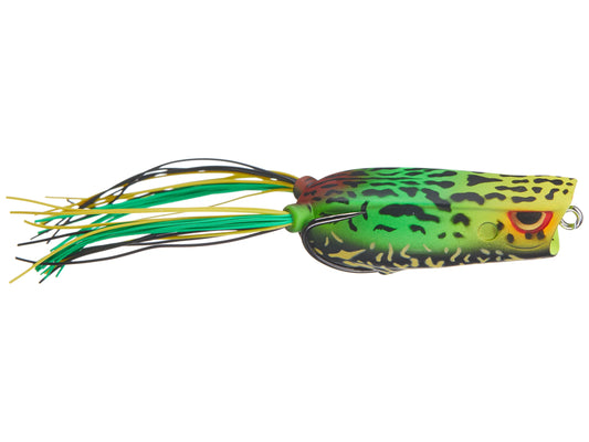 Spro Dean Rojas Bronzeye Pop 60