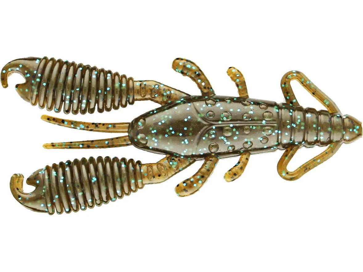 Reins Ring Craw Mini, 2.5