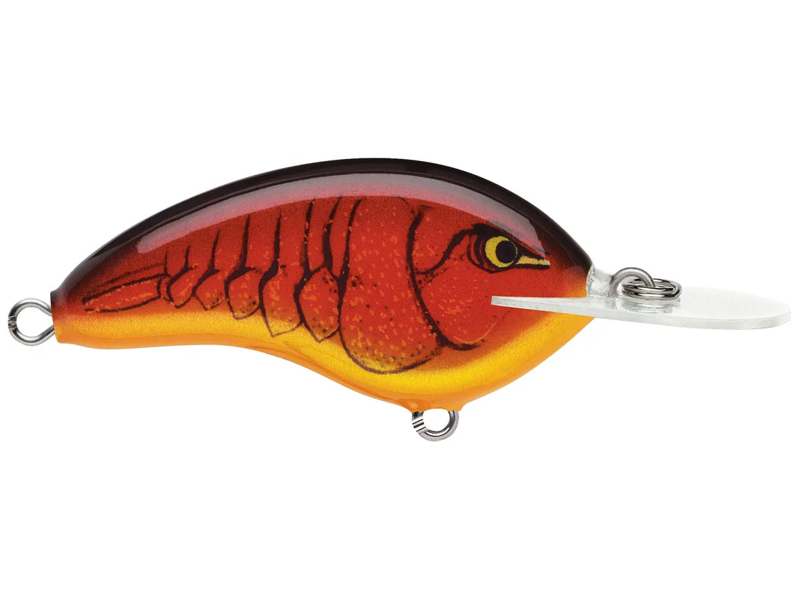 Rapala OG Series Deep Tiny 7
