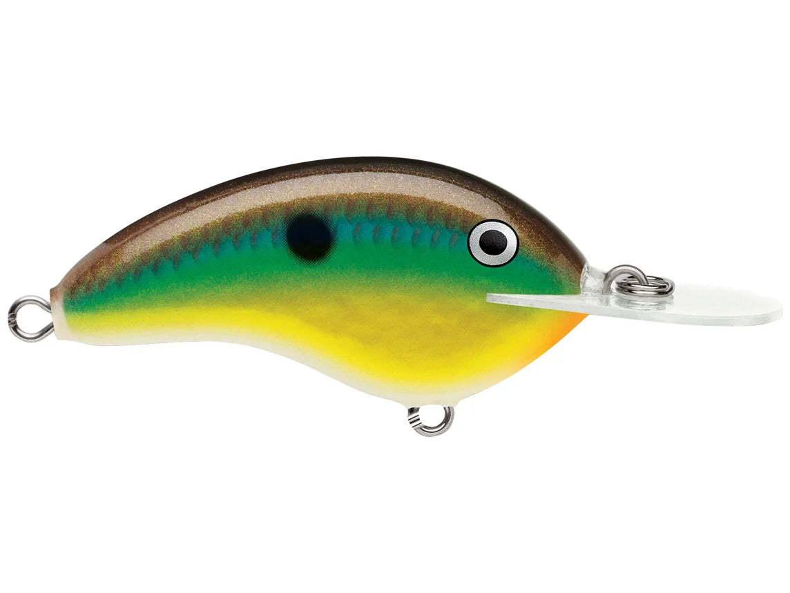 Rapala OG Series Deep Tiny 7