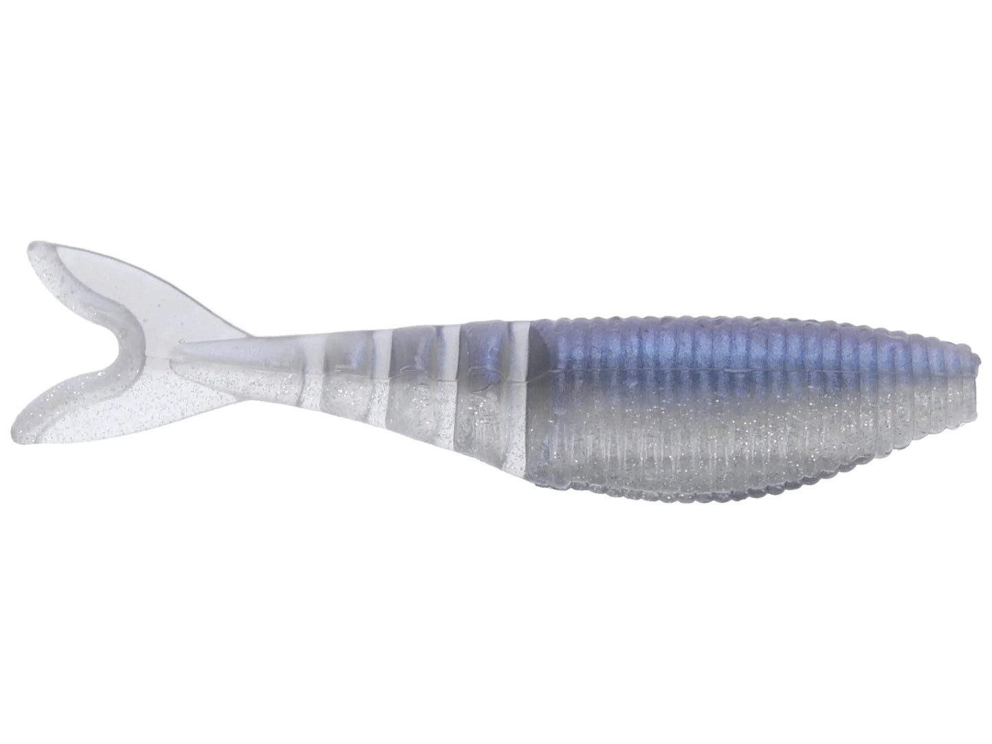 Yamamoto 4" Zako