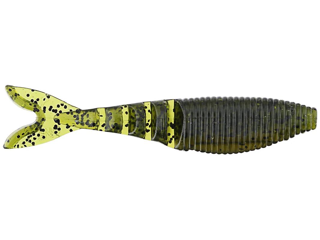 Yamamoto 4" Zako