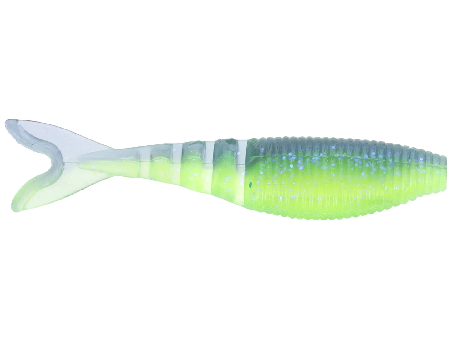 Yamamoto 4" Zako