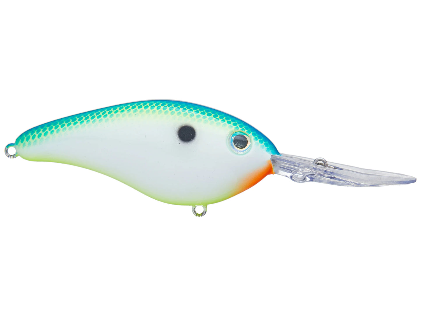 Strike King 6XD Extra Deep Dive Crankbait