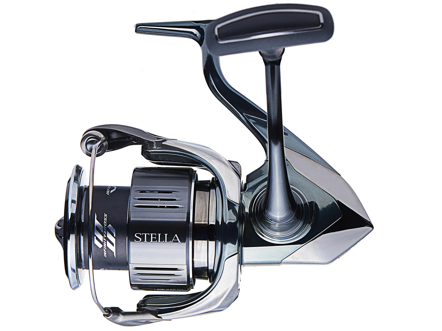 Shimano Stella K Spinning Reel