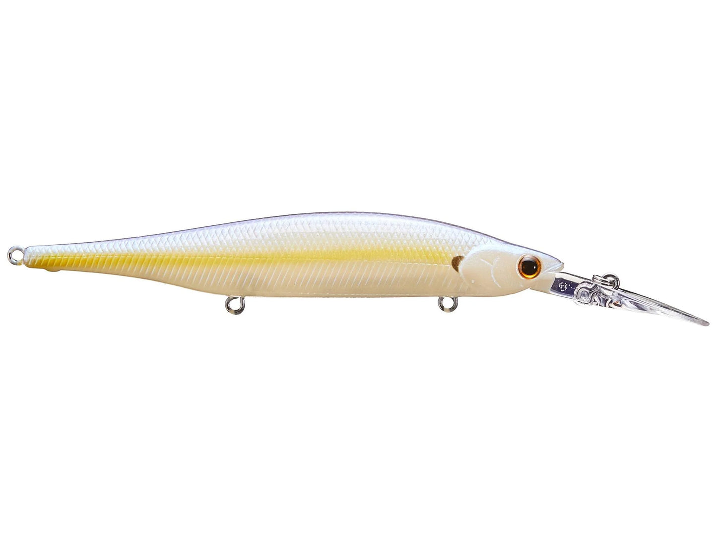 Lucky Craft Lightning Staysee 110SP Jerkbait