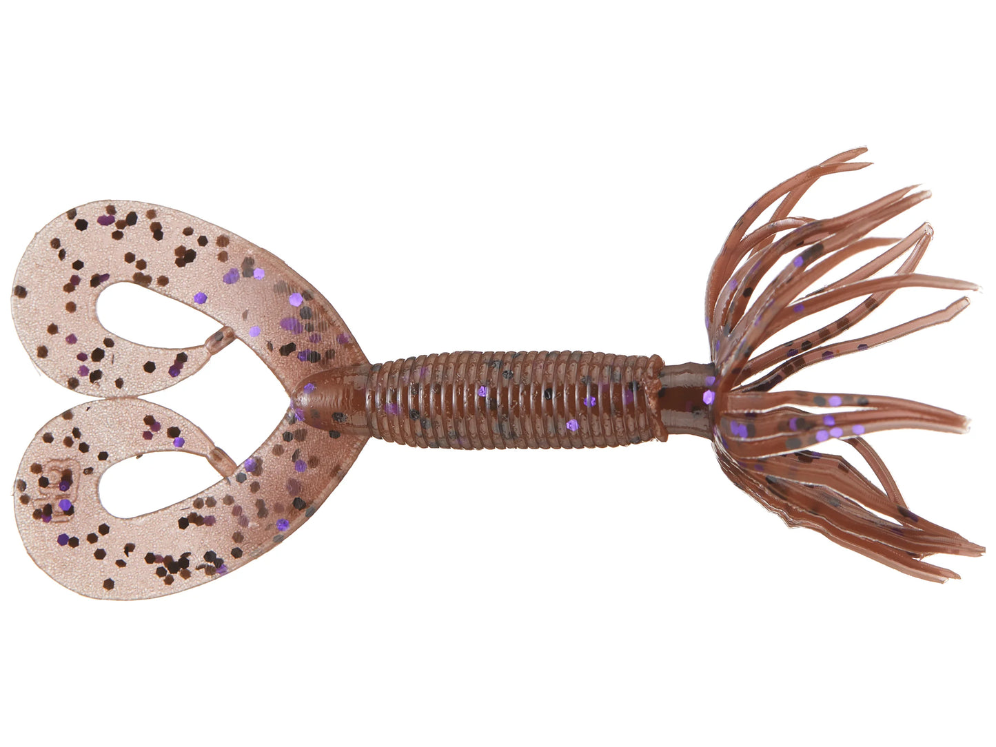 Yamamoto Baits 2.5" Hula Grub 10pk