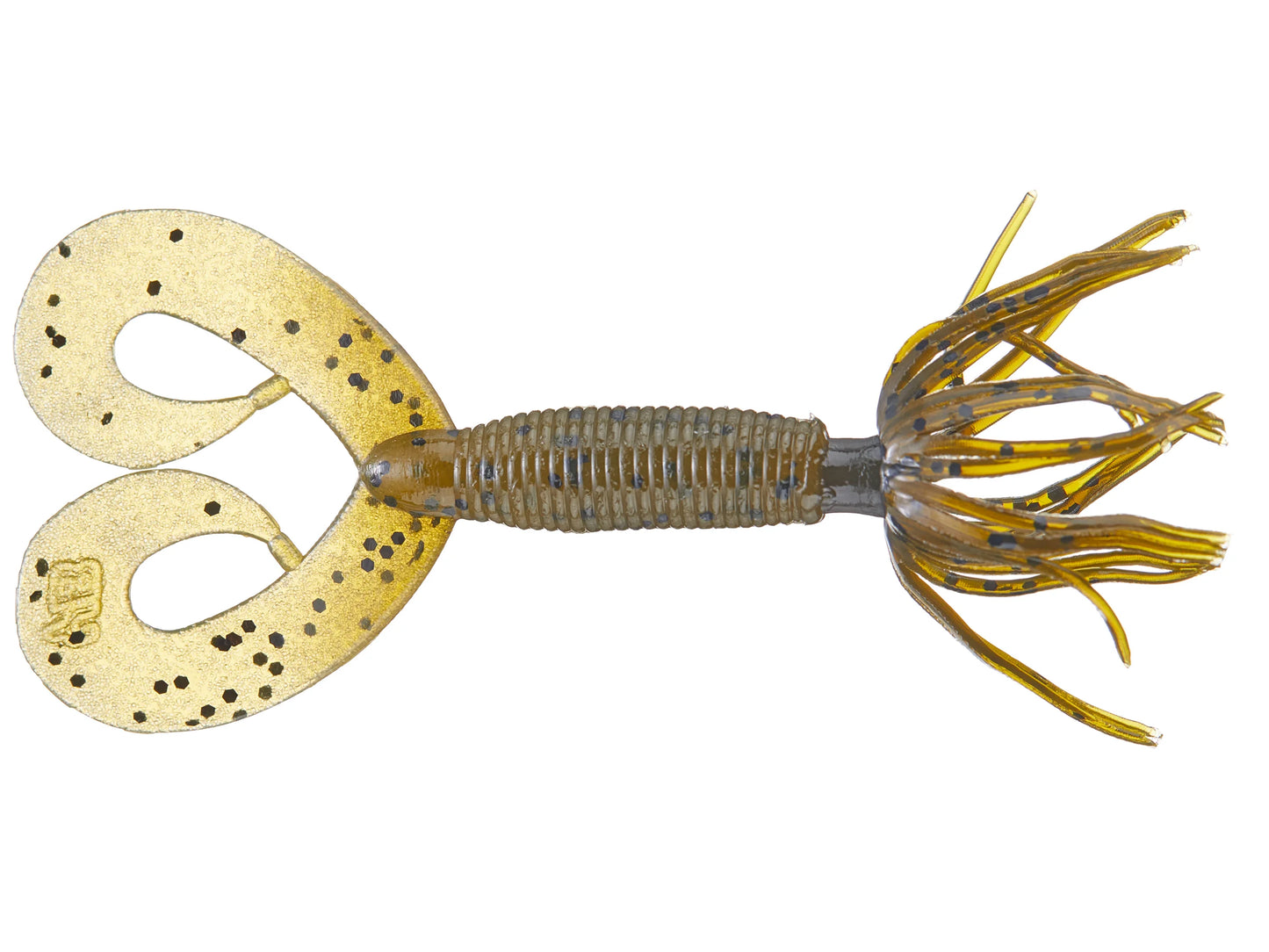 Yamamoto Baits 2.5" Hula Grub 10pk