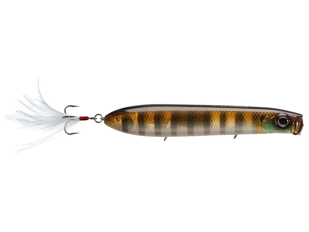 Evergreen SB 77.7 Topwater
