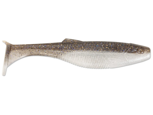 Rapala Crush City, The Mayor 3", Salt/Scent Infused, 8 Per Package