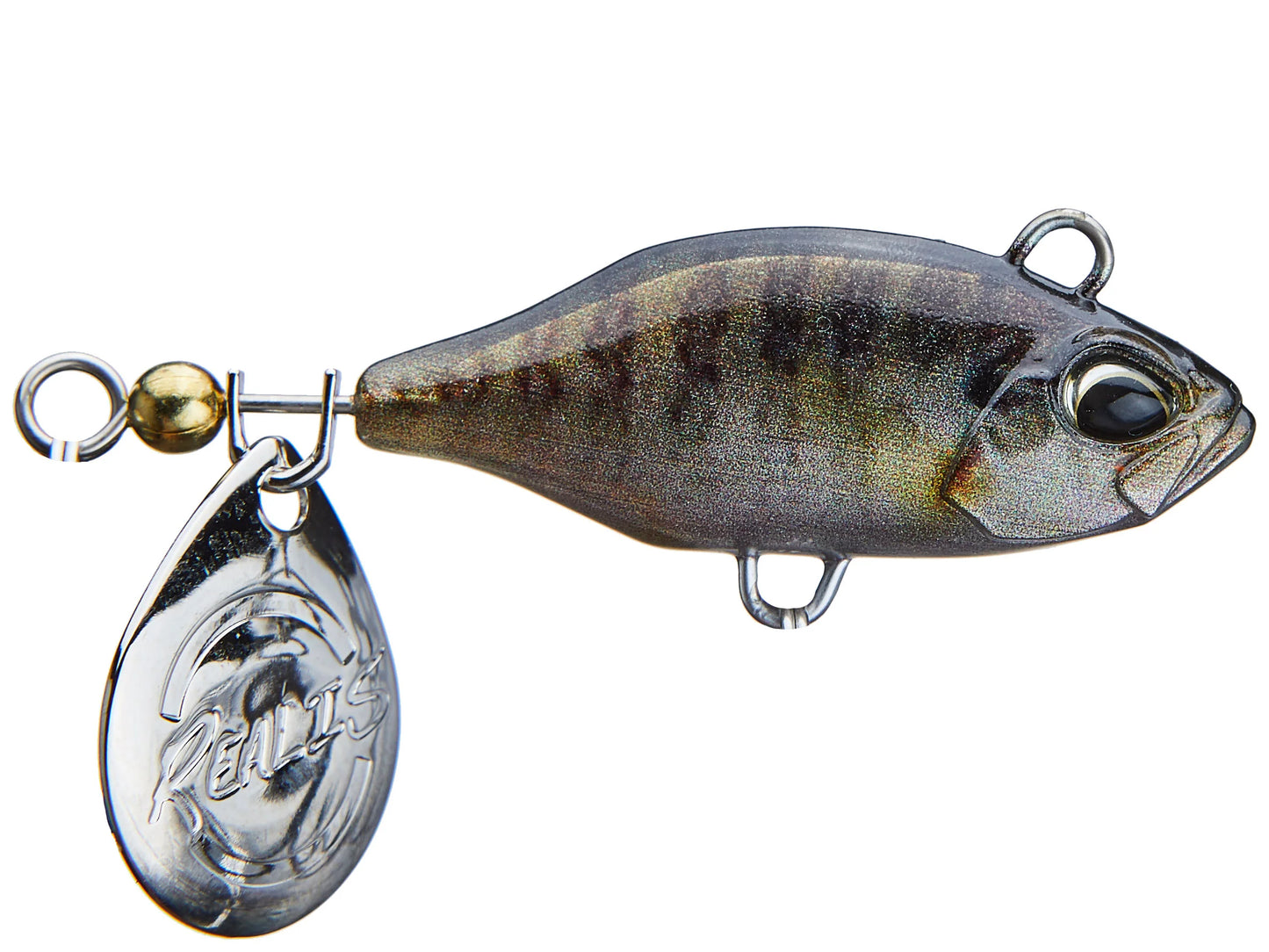 Duo Realis Spin Tailspin