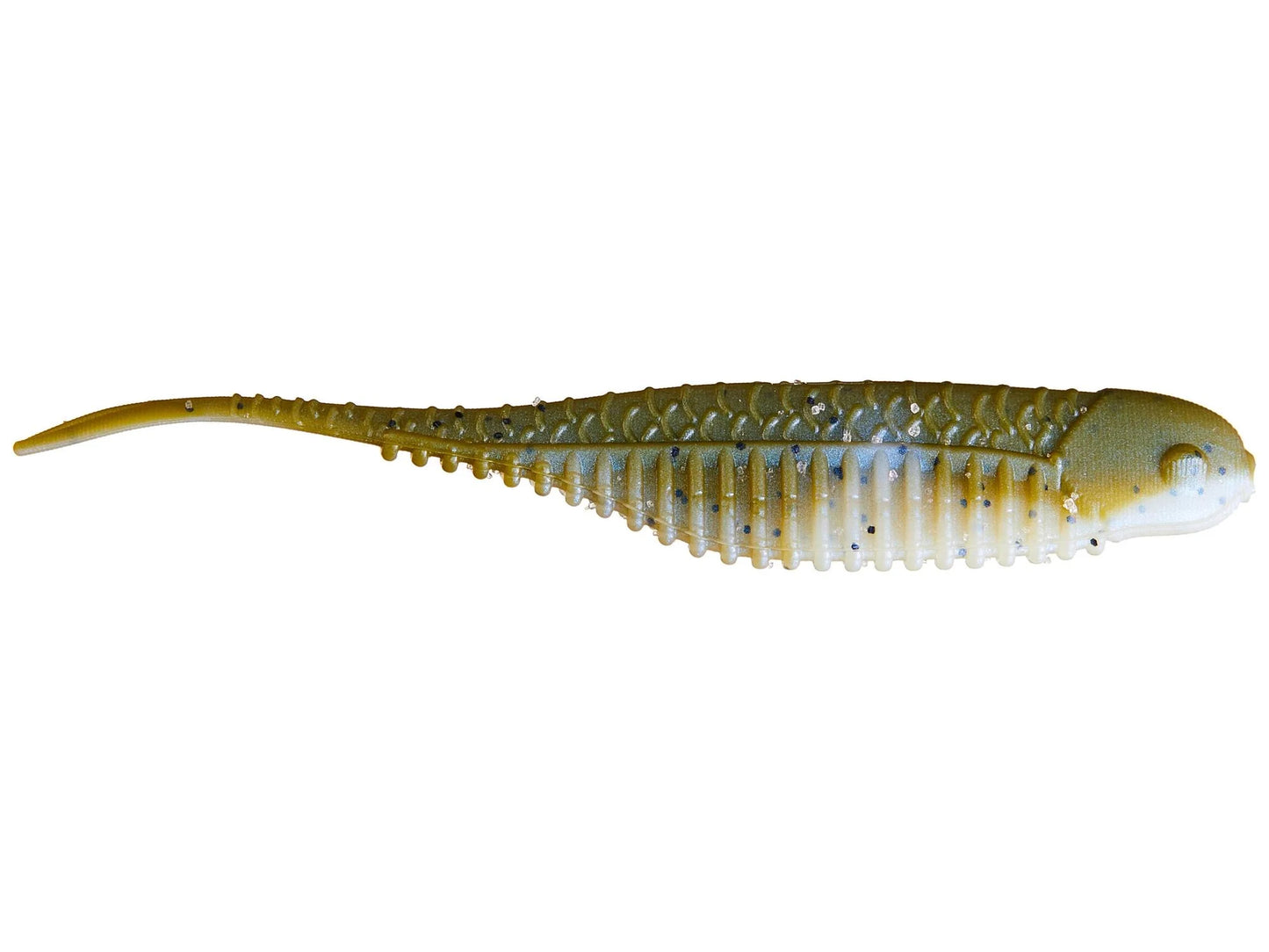 Great Lakes Finesse 2.75" Hover Minnow
