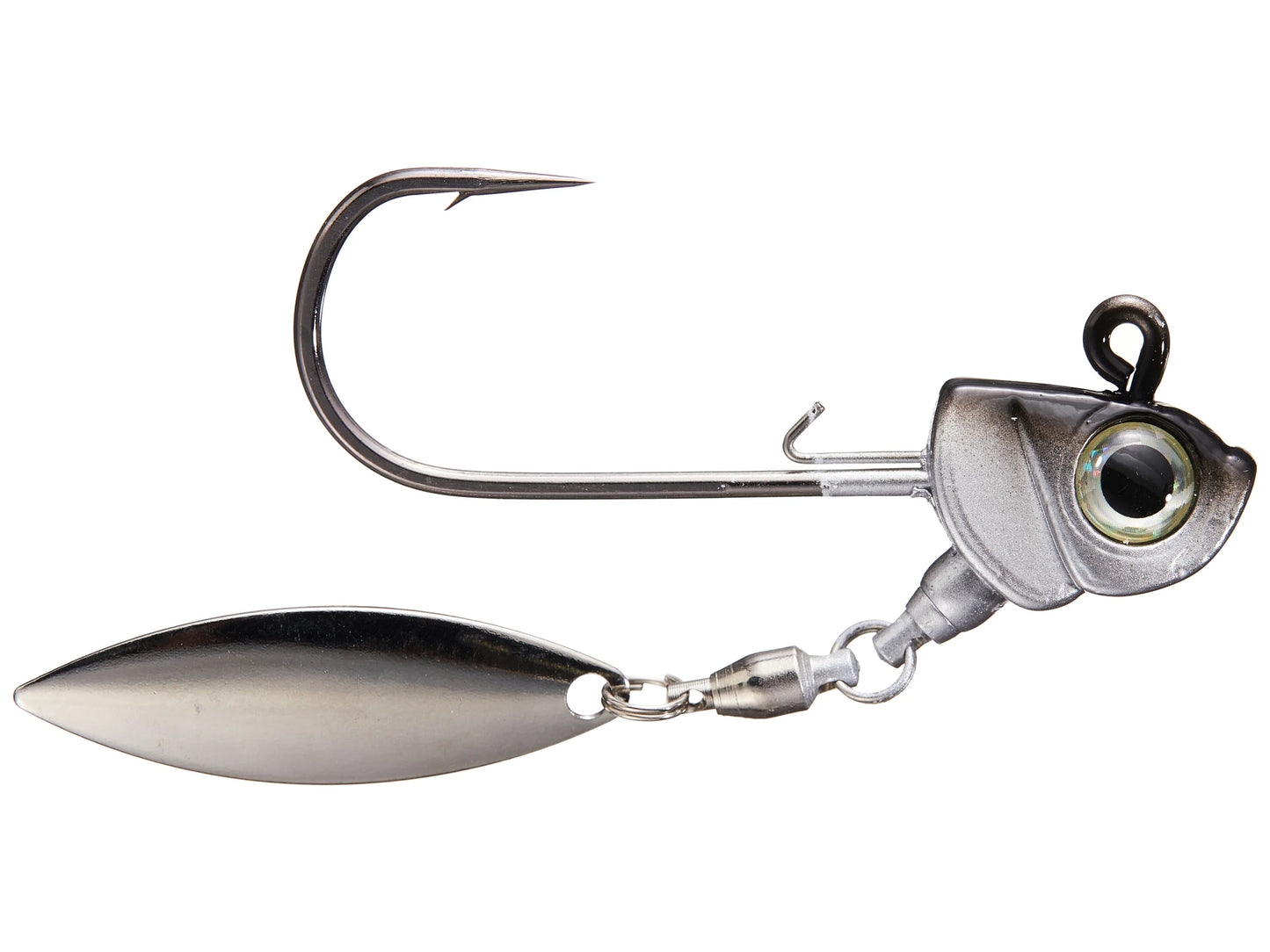 Cool Baits Underspin