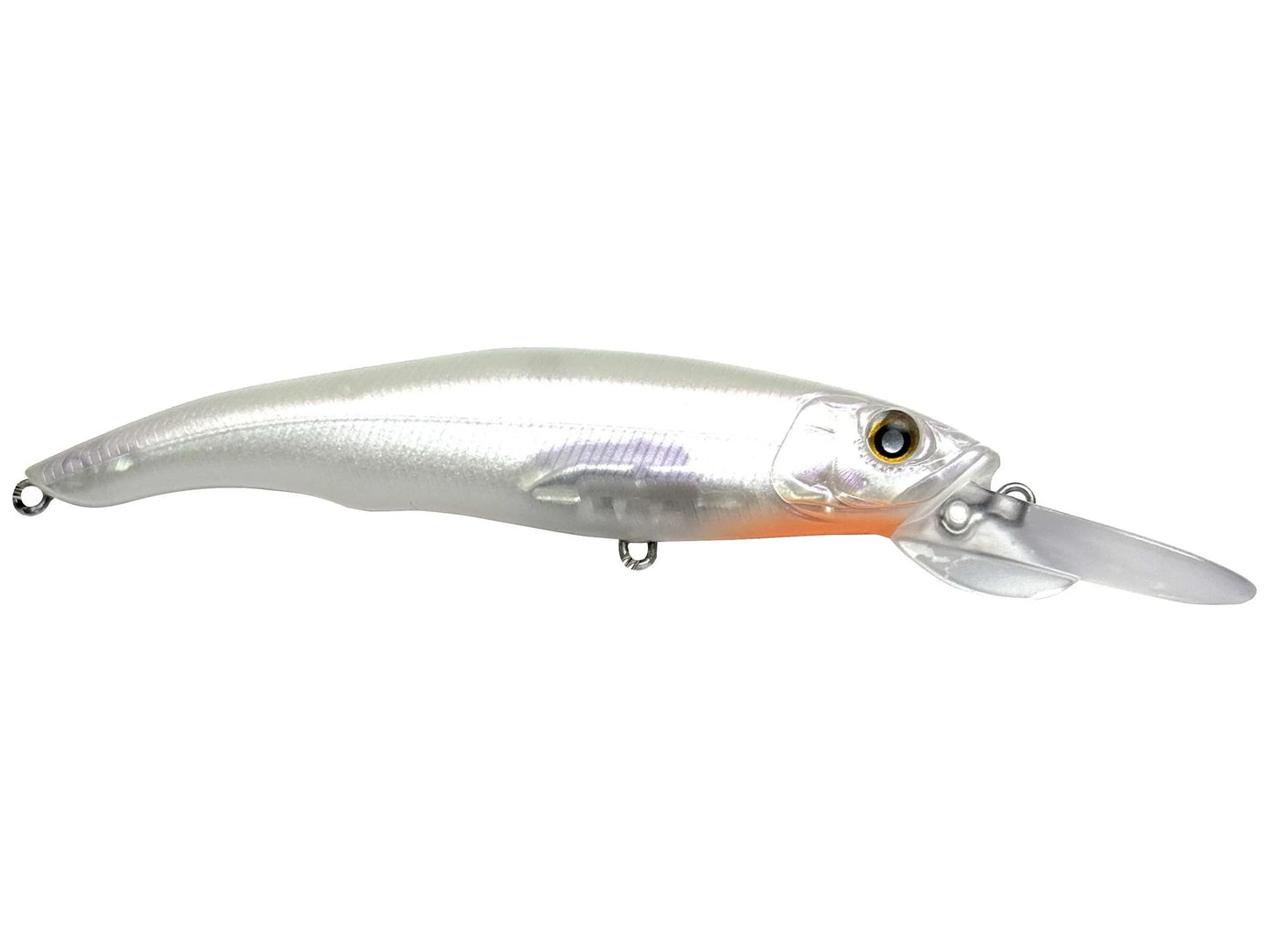 Nishine Lure Works Erie 95MD