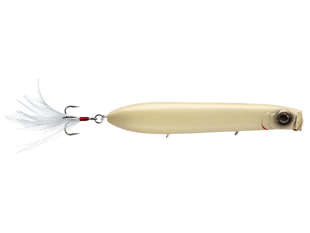 Evergreen SB 77.7 Topwater