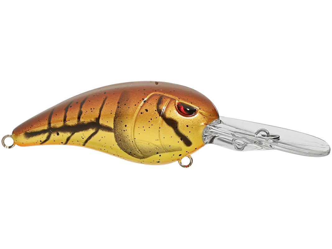 Spro RkCrawler 55