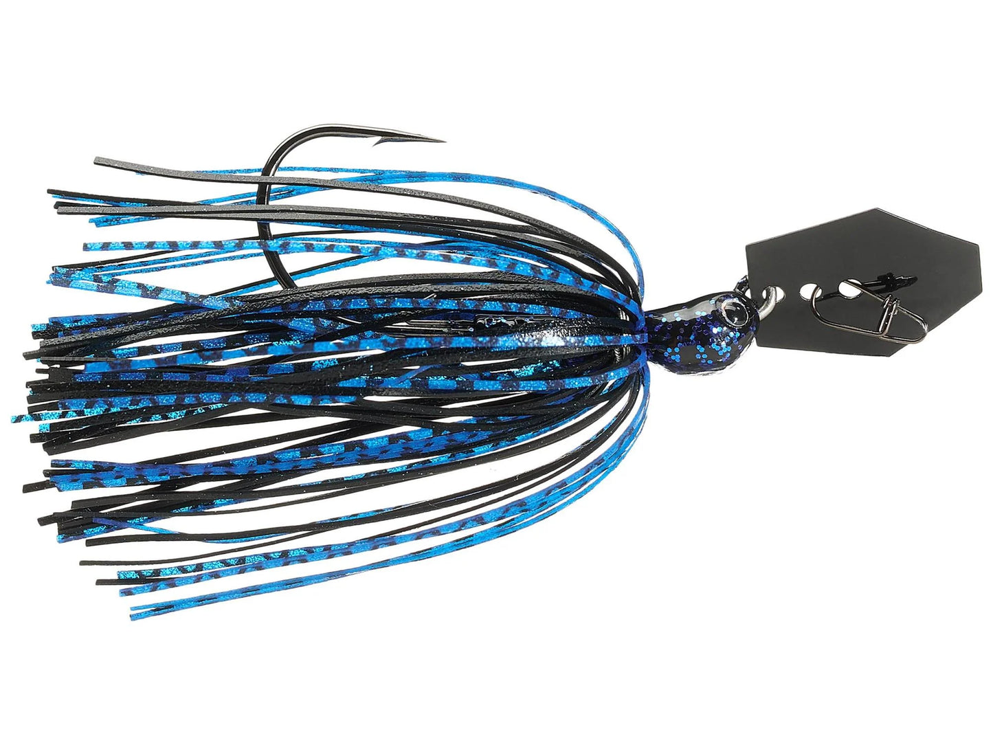 Z-Man Evergreen Chatterbait Jack Hammer Baby Jack