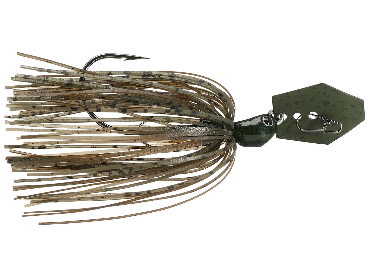 Z-Man Evergreen Chatterbait Jack Hammer Baby Jack