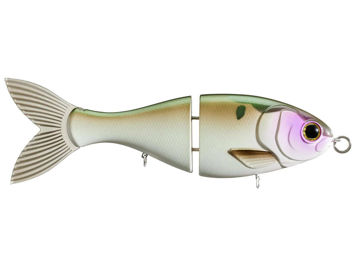 Bucca Brand Trick Shad 6in