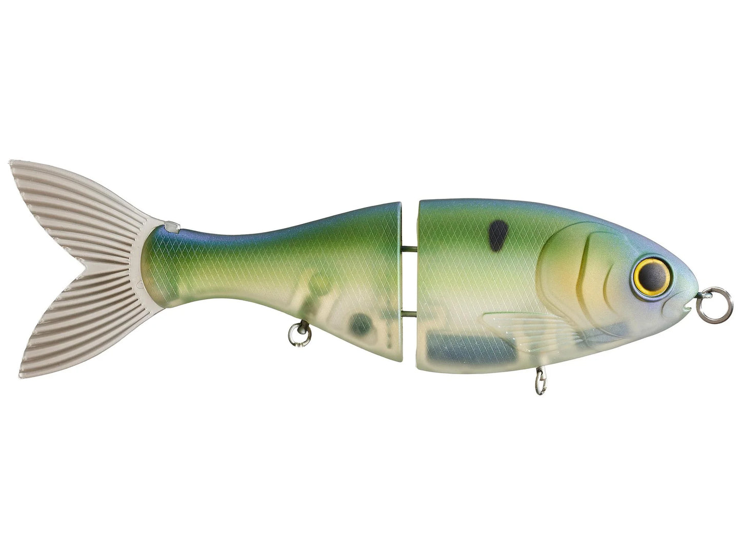 Bucca Brand Trick Shad 6in