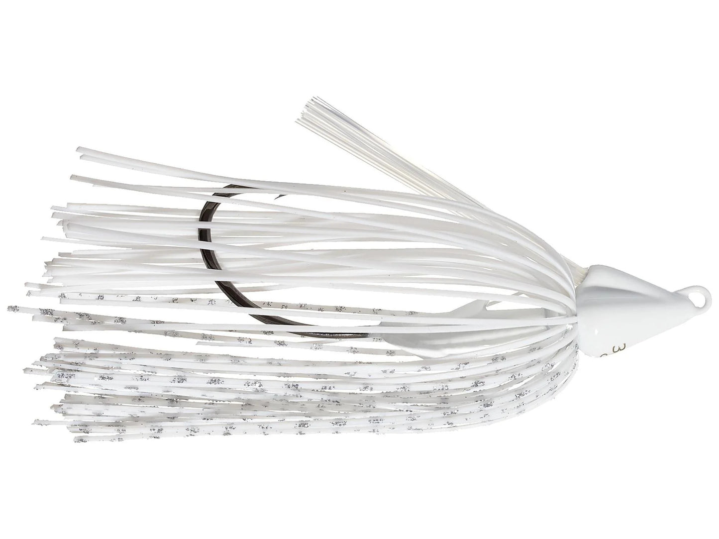 Keitech Swing Swimmer