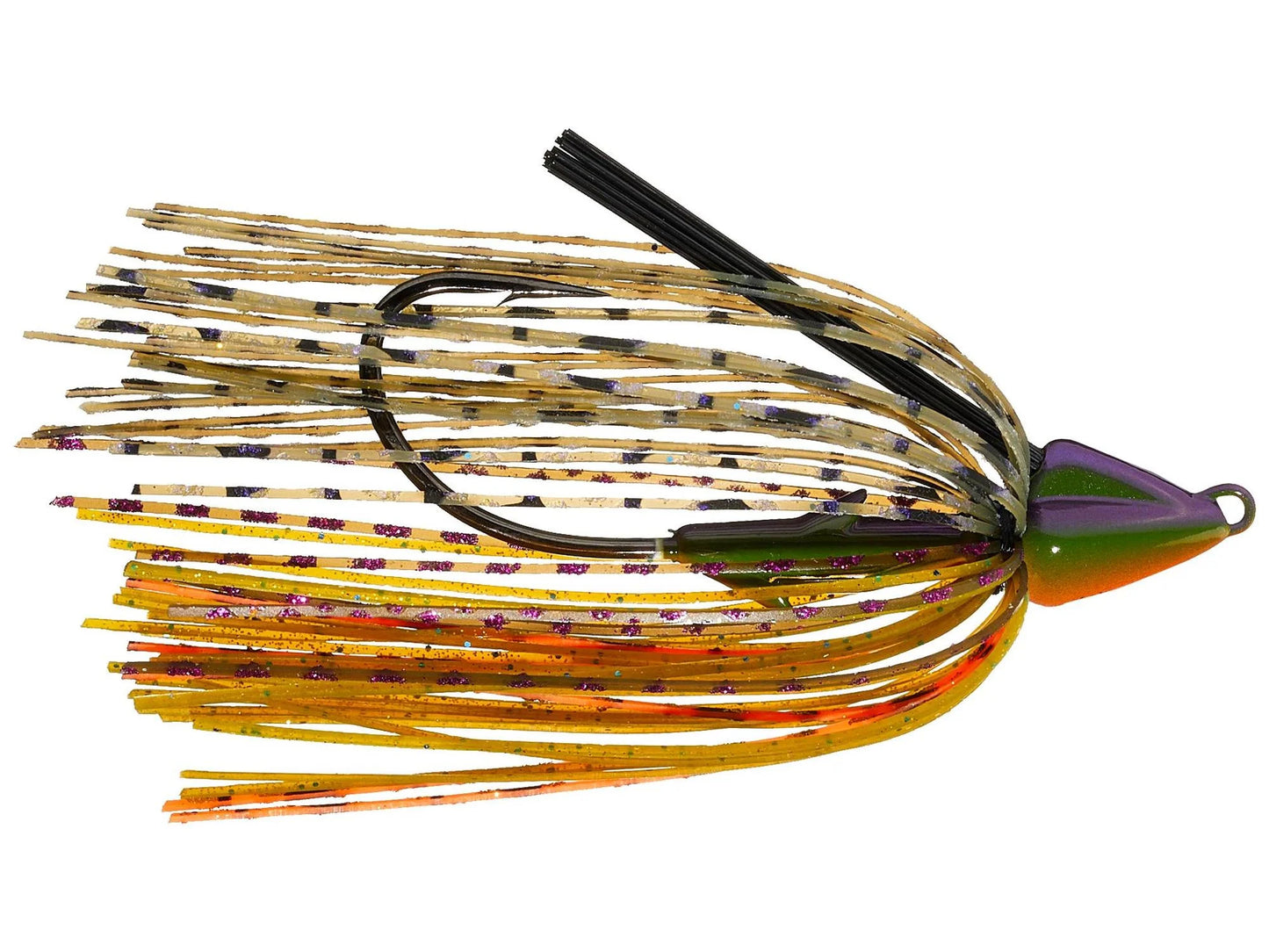 Keitech Swing Swimmer
