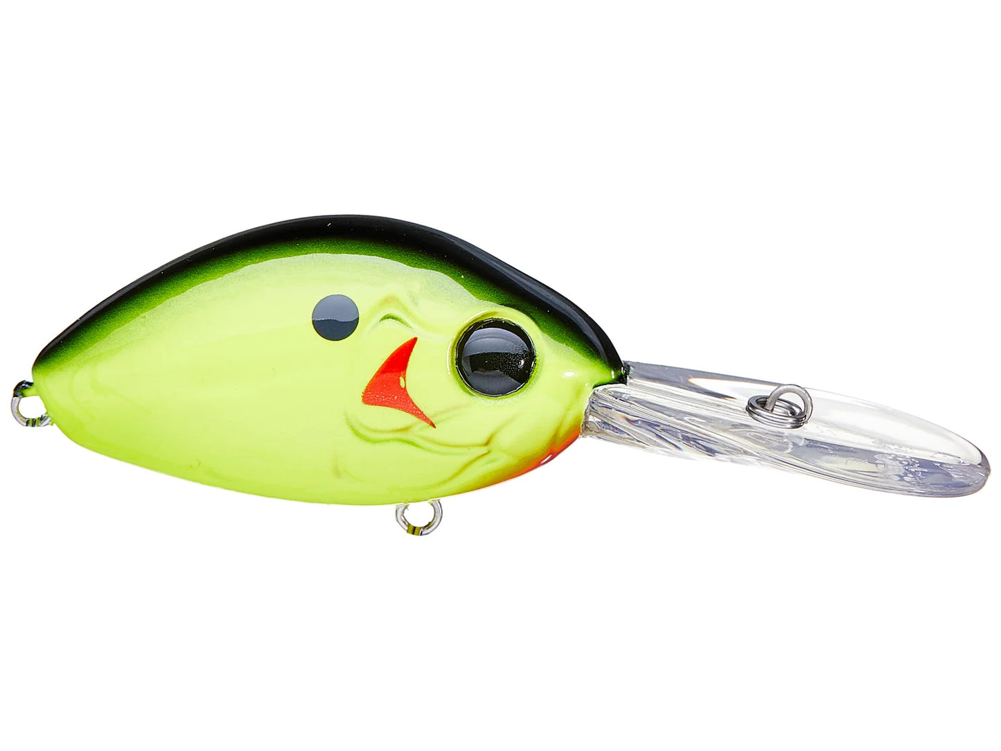 Damiki DC Series Cranks